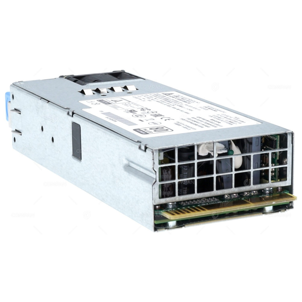 DPS-800AB-30A QNAP POWER SUPPLY 800W 80PLUS PLATINIUM FOR QNAP NAS SERVER TS-2483XU-RP -